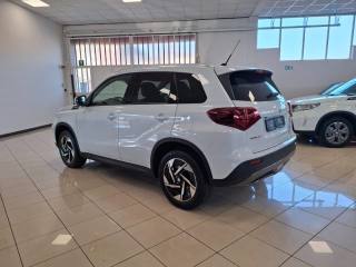 SUZUKI Vitara usata, con Airbag laterali