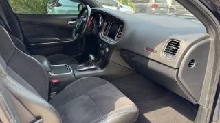 DODGE Charger usata, con Monitoraggio pressione pneumatici