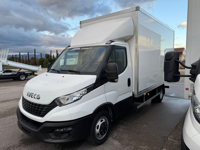 IVECO usata 0