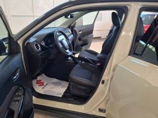 SUZUKI Vitara usata, con ESP