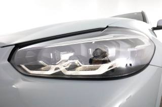 BMW X3 usata 6