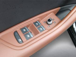 AUDI A4 usata, con Controllo automatico clima