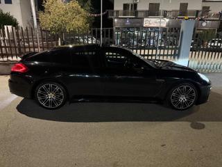 PORSCHE Panamera usata 30