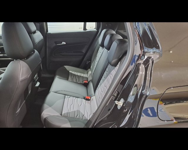 JEEP Avenger usata 27