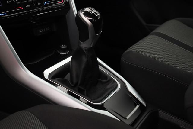 VOLKSWAGEN T-Roc usata, con Servosterzo