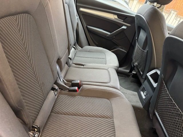 AUDI Q5 usata, con Controllo automatico clima