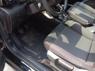 CITROEN C3 Aircross usata, con Chiusura centralizzata