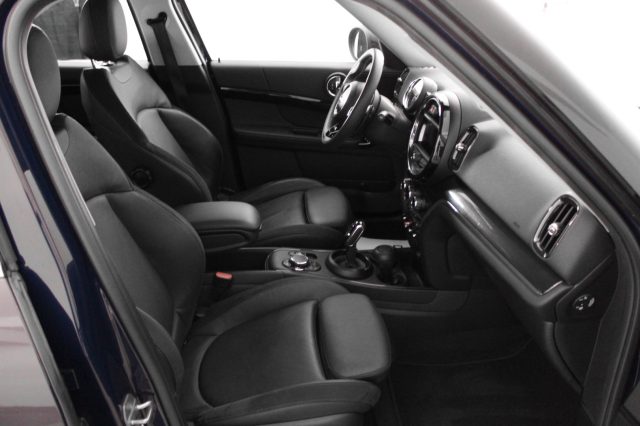 MINI Countryman usata, con Climatizzatore
