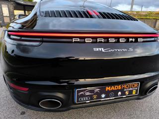 PORSCHE 911 usata, con Climatizzatore
