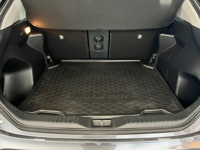TOYOTA Yaris Cross usata, con ESP