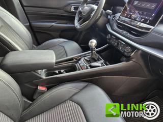JEEP Compass usata 33