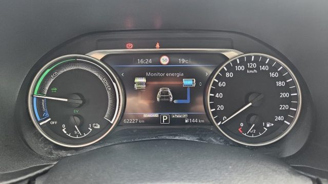 NISSAN Juke usata, con Cerchi in lega