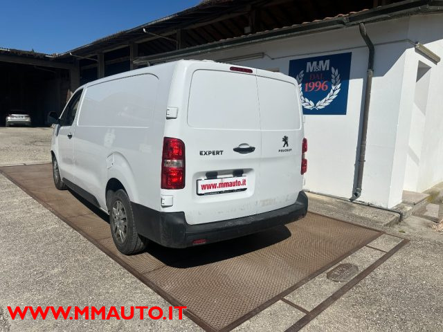PEUGEOT Expert usata, con Airbag