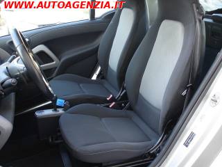 SMART ForTwo usata 10