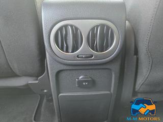 VOLKSWAGEN Tiguan usata 27