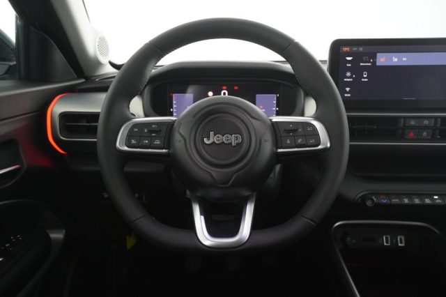 JEEP Avenger usata 11