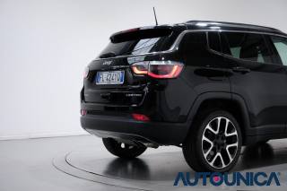 JEEP Compass usata 56