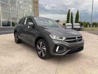 VOLKSWAGEN T-Roc usata, con Airbag Passeggero