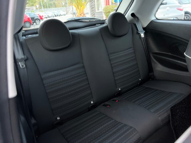 FIAT 500 usata, con Cruise Control