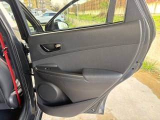 HYUNDAI Kona usata, con Isofix
