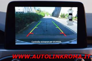 FORD Kuga usata, con Climatizzatore