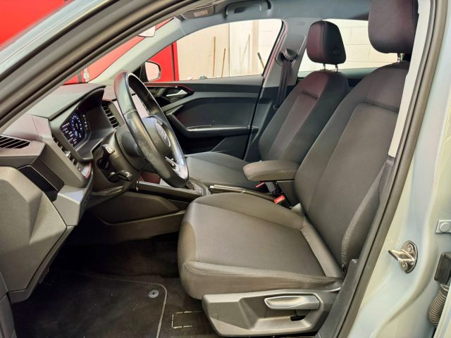 AUDI A1 usata, con Volante in pelle
