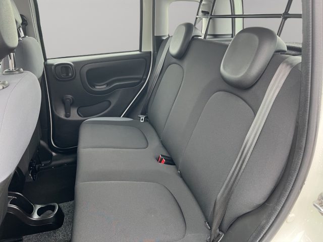 FIAT Panda usata, con Servosterzo