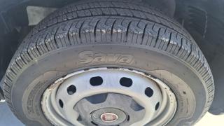 FIAT Talento usata, con Chiusura centralizzata