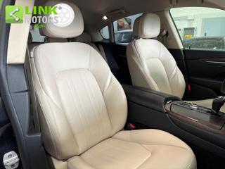 MASERATI Levante usata, con ESP