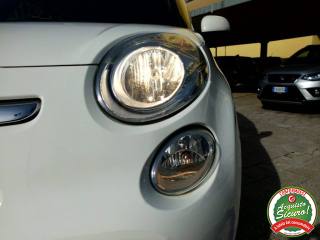 FIAT 500L usata, con Ruotino
