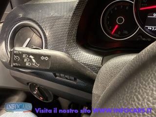 VOLKSWAGEN up! usata, con Servosterzo