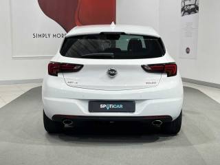 OPEL Astra usata, con Airbag Passeggero