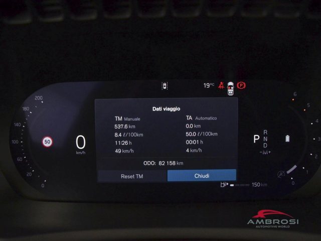 VOLVO XC90 usata 14
