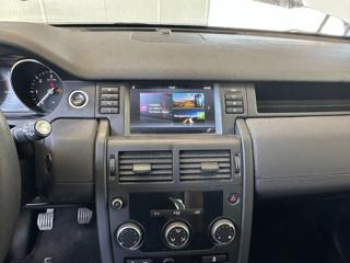 LAND ROVER Discovery Sport usata, con Filtro antiparticolato