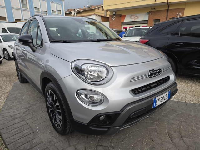 FIAT 500X usata, con Controllo trazione