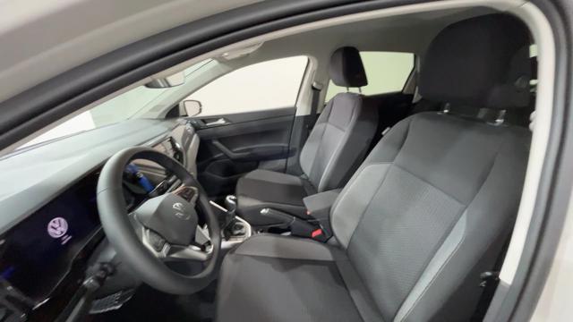 VOLKSWAGEN Polo usata, con Chiusura centralizzata