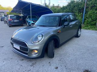 MINI One usata, con Airbag laterali
