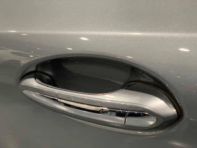 BMW 530 usata, con Sistema di navigazione