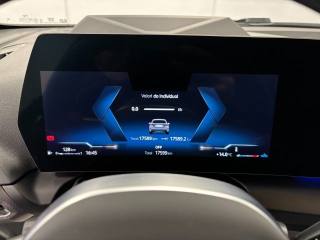 BMW 118 usata, con Riconoscimento dei segnali stradali