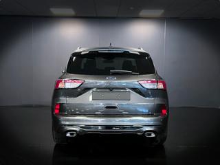 FORD Kuga usata, con Chiusura centralizzata