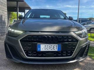 AUDI A1 usata, con Airbag laterali