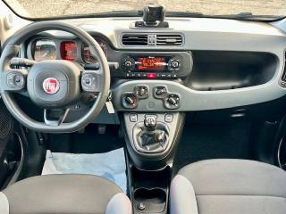 FIAT Panda usata, con Chiusura centralizzata