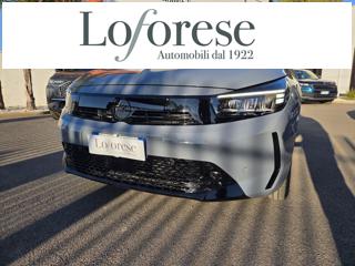 OPEL Corsa usata, con Airbag laterali