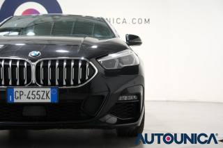 BMW 220 usata, con Sistema di avviso di distanza