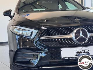 MERCEDES-BENZ A 180 usata, con Autoradio