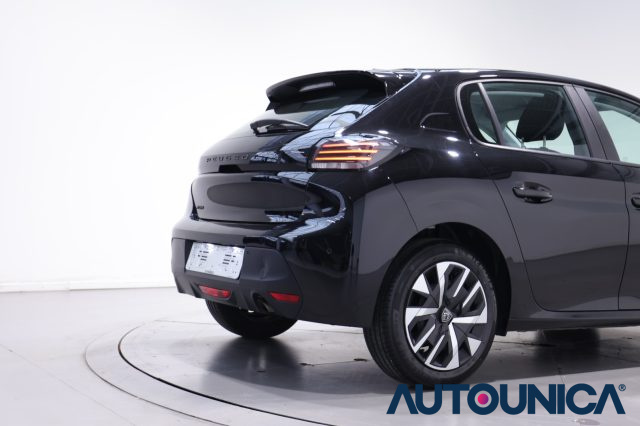 PEUGEOT 208 usata, con ESP