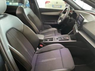 CUPRA Formentor usata, con ESP