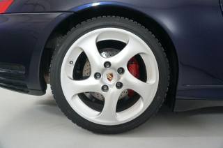 PORSCHE 911 usata, con Tettuccio apribile