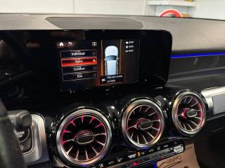 MERCEDES-BENZ GLB 200 usata, con Touch screen