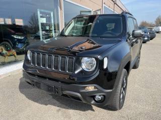 JEEP Renegade usata, con Airbag laterali